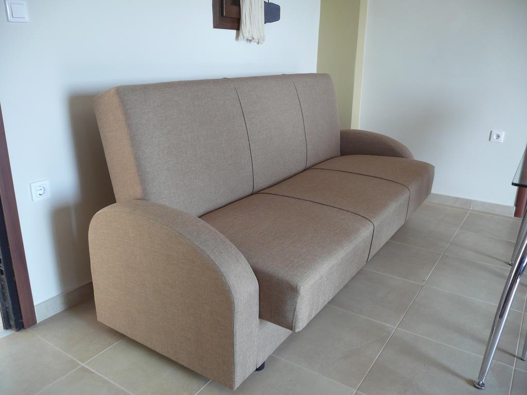 Labetia Apartments Agioi Apostoloi  Ngoại thất bức ảnh